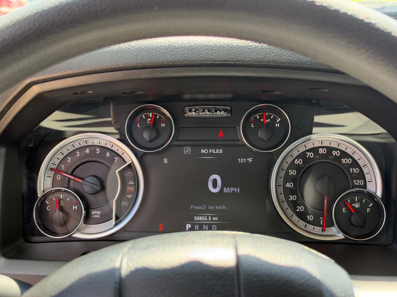 2023 Ram 1500 Classic SLT Crew Cab 4x4 5'7 Box Baton Rouge LA