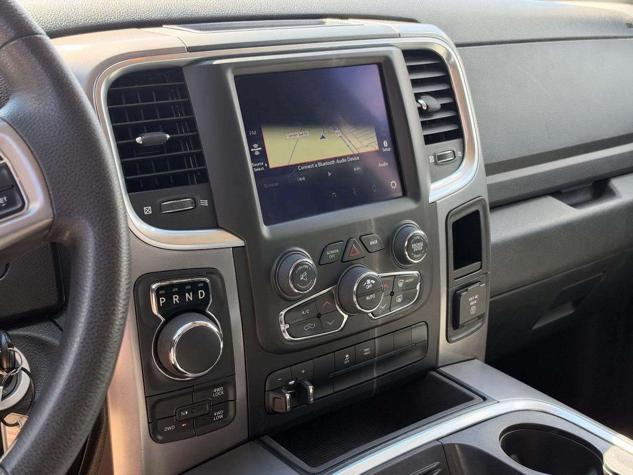 2023 Ram 1500 Classic SLT Crew Cab 4x4 5'7 Box Baton Rouge LA