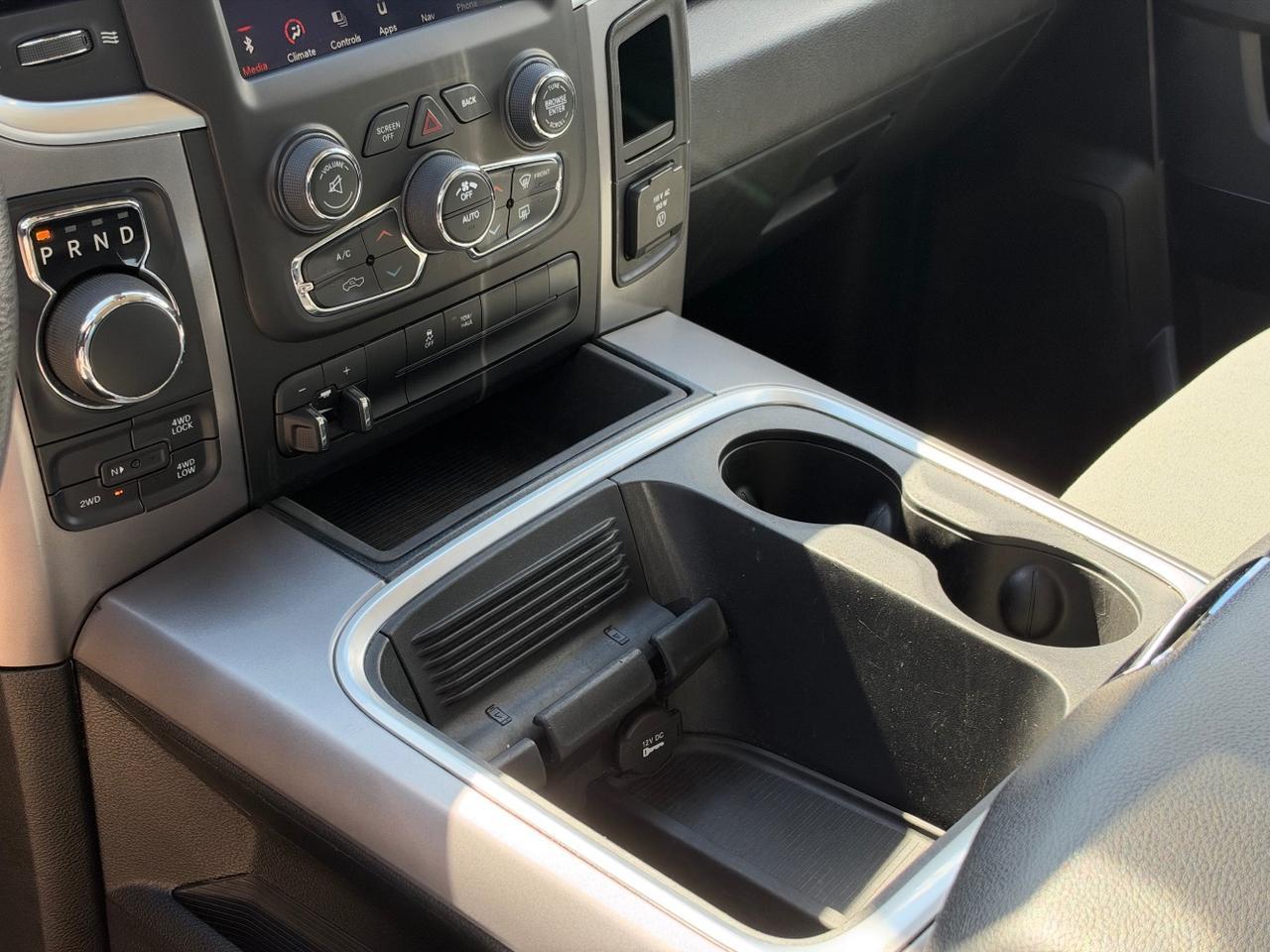 2023 Ram 1500 Classic SLT Crew Cab 4x4 5'7 Box Baton Rouge LA