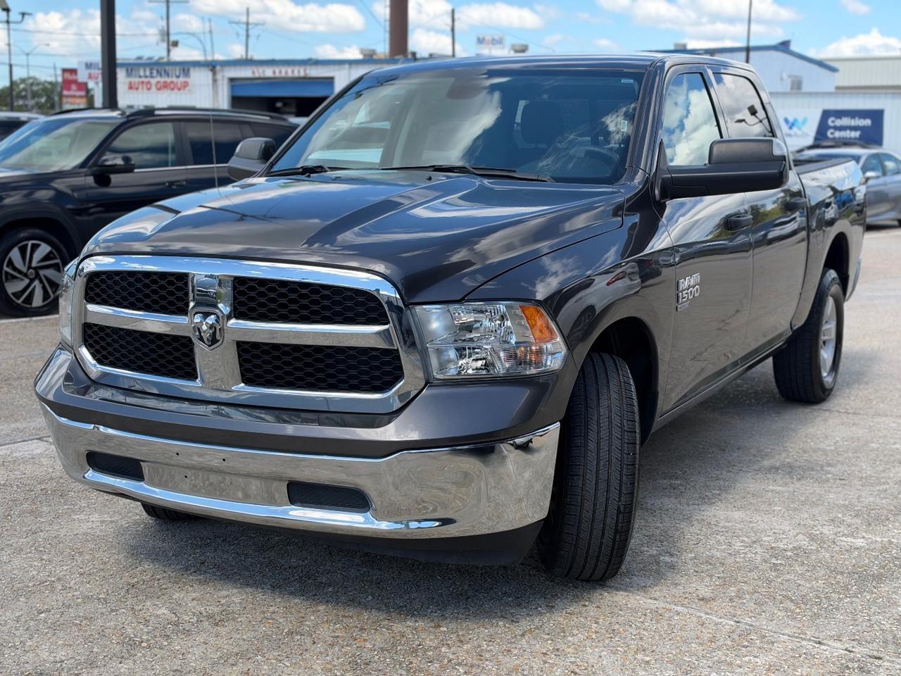 2023 Ram 1500 Classic SLT Crew Cab 4x4 5'7 Box Baton Rouge LA