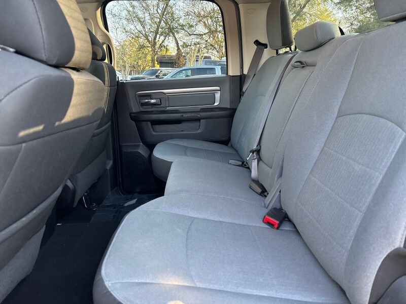 2023 Ram 1500 Classic SLT Crew Cab Seffner FL