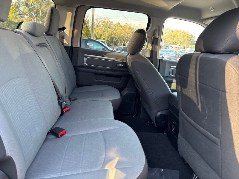 2023 Ram 1500 Classic SLT Crew Cab Seffner FL