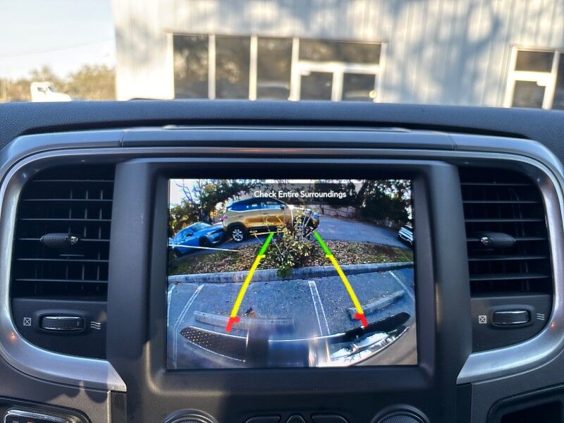 2023 Ram 1500 Classic SLT Crew Cab Seffner FL