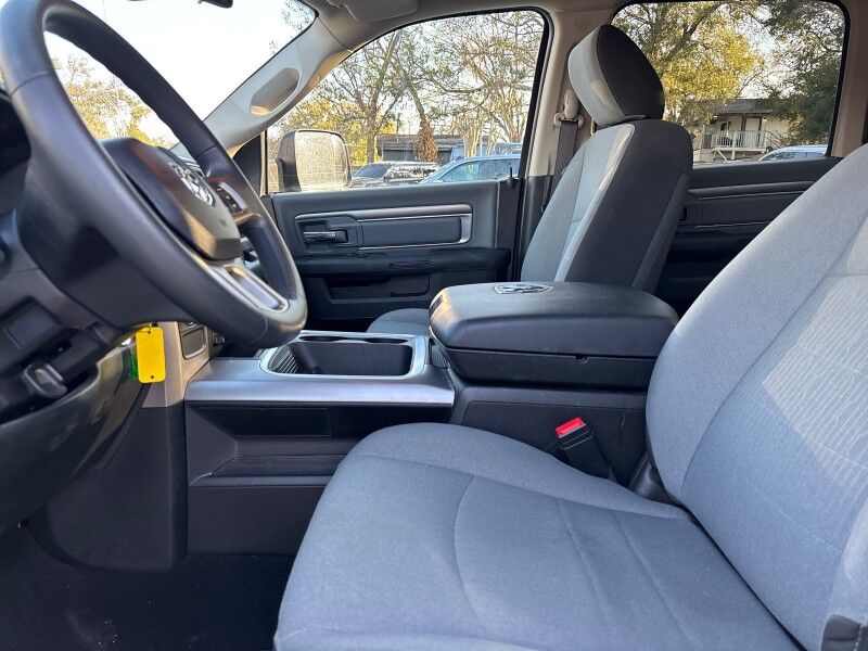 2023 Ram 1500 Classic SLT Crew Cab Seffner FL