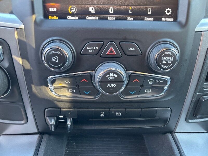 2023 Ram 1500 Classic SLT Crew Cab Seffner FL