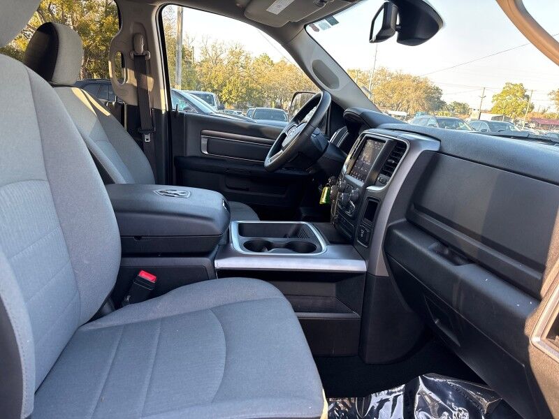 2023 Ram 1500 Classic SLT Crew Cab Seffner FL