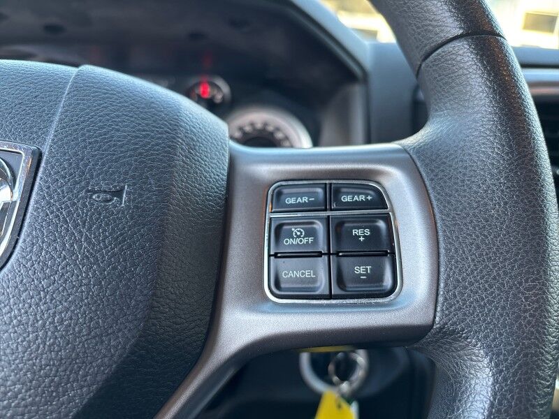 2023 Ram 1500 Classic SLT Crew Cab Seffner FL