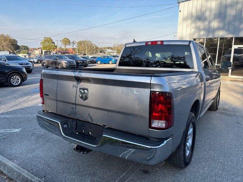 2023 Ram 1500 Classic SLT Crew Cab Seffner FL