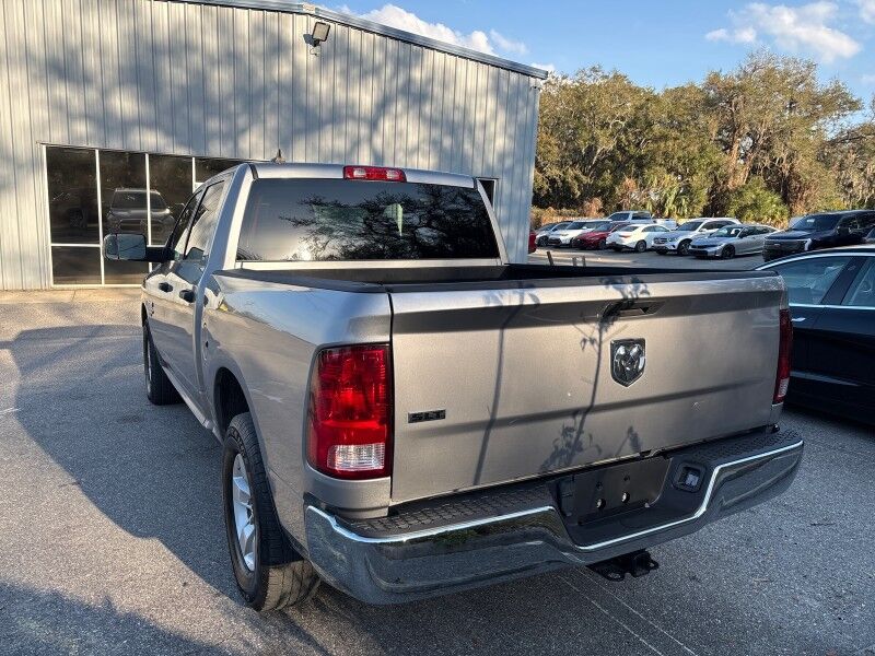 2023 Ram 1500 Classic SLT Crew Cab Seffner FL