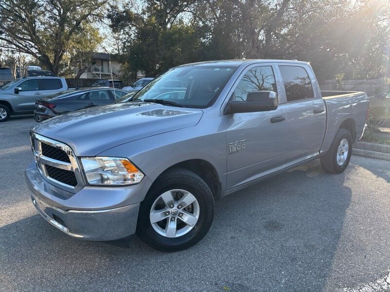 2023 Ram 1500 Classic SLT Crew Cab Seffner FL