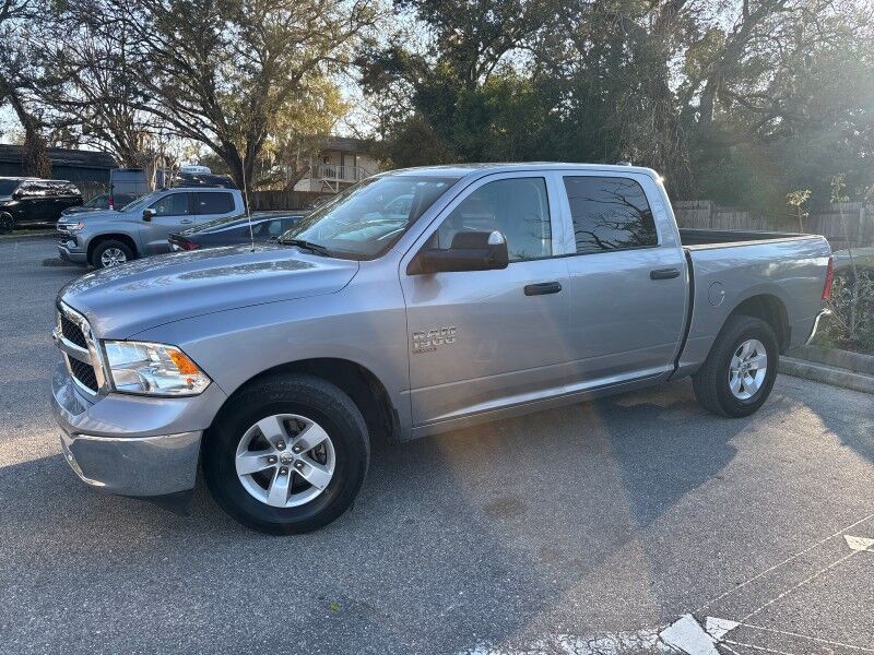2023 Ram 1500 Classic SLT Crew Cab Seffner FL