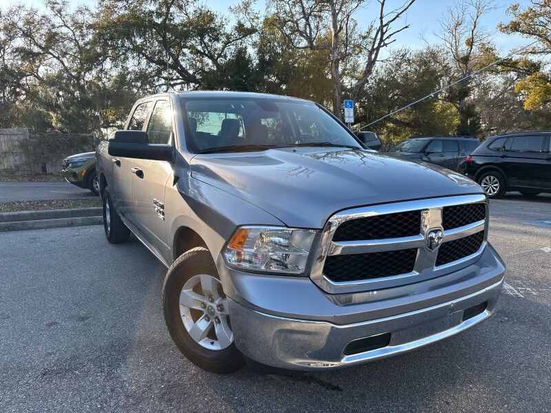 2023 Ram 1500 Classic SLT Crew Cab Seffner FL