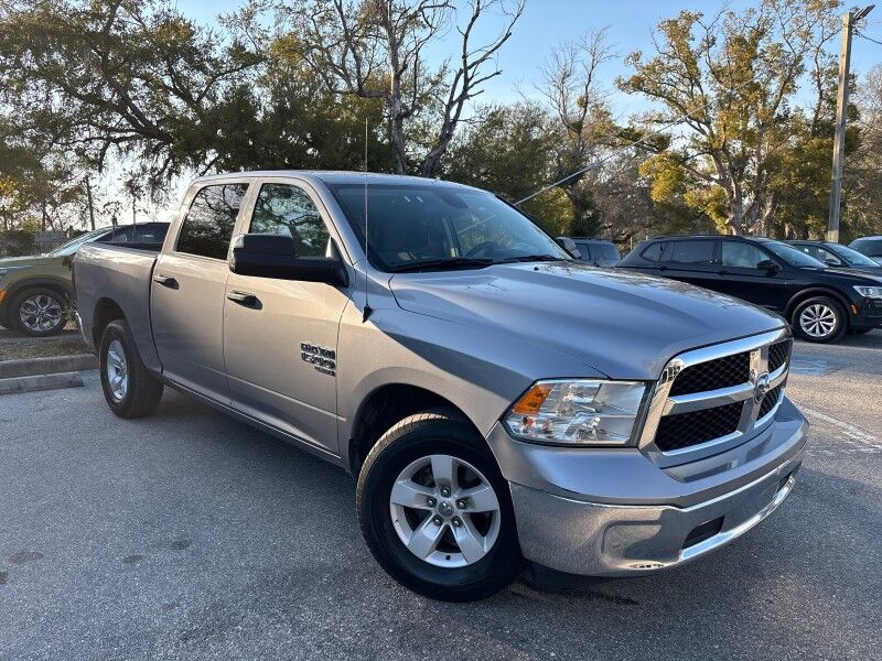 2023 Ram 1500 Classic SLT Crew Cab Seffner FL