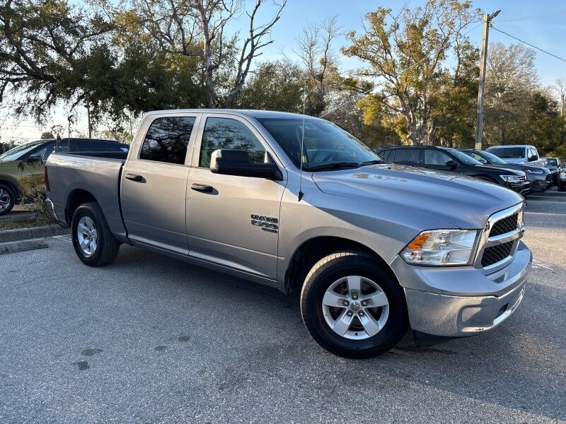 2023 Ram 1500 Classic SLT Crew Cab Seffner FL