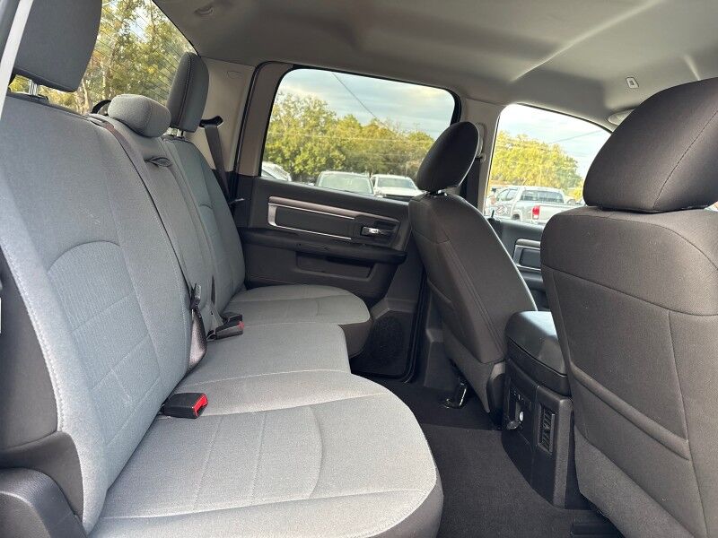 2023 Ram 1500 Classic SLT Crew Cab V6 Seffner FL