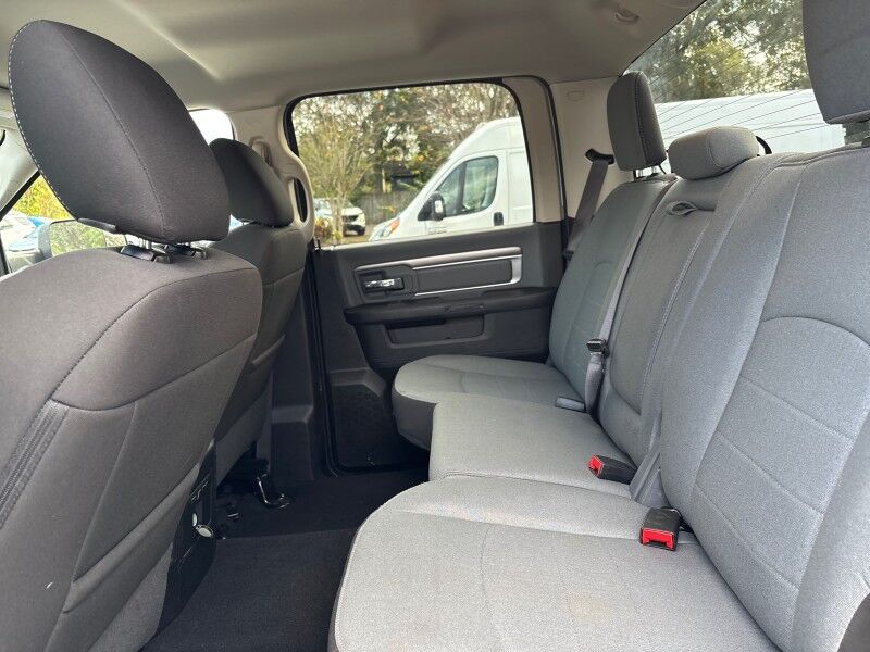 2023 Ram 1500 Classic SLT Crew Cab V6 Seffner FL