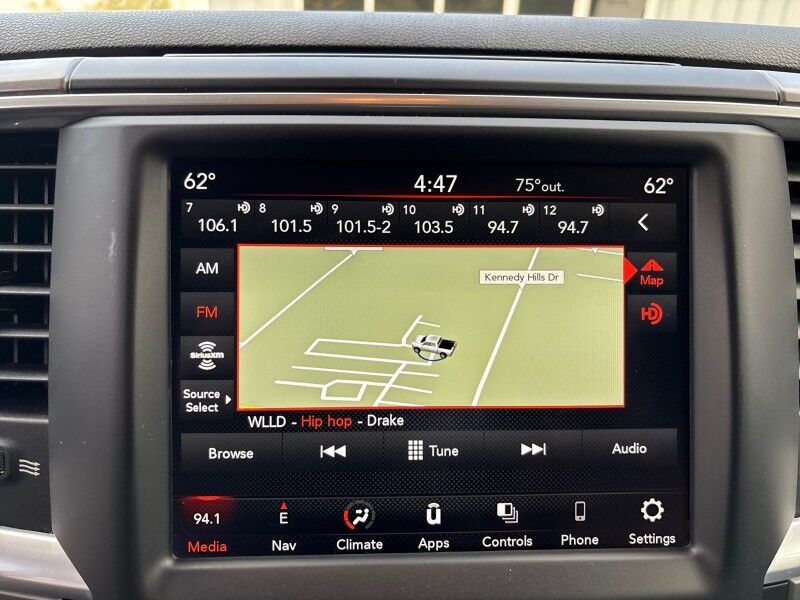 2023 Ram 1500 Classic SLT Crew Cab V6 Seffner FL