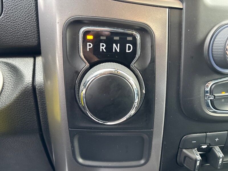 2023 Ram 1500 Classic SLT Crew Cab V6 Seffner FL