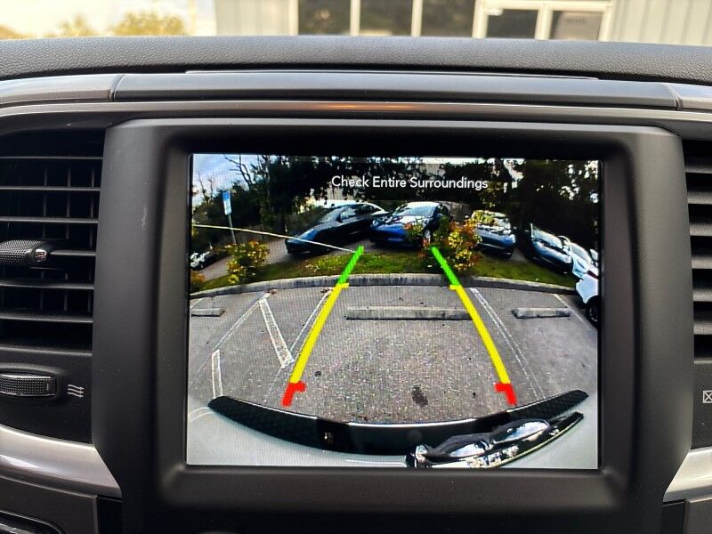 2023 Ram 1500 Classic SLT Crew Cab V6 Seffner FL