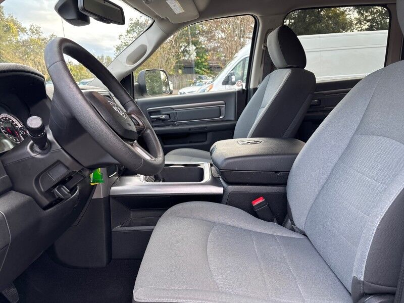 2023 Ram 1500 Classic SLT Crew Cab V6 Seffner FL