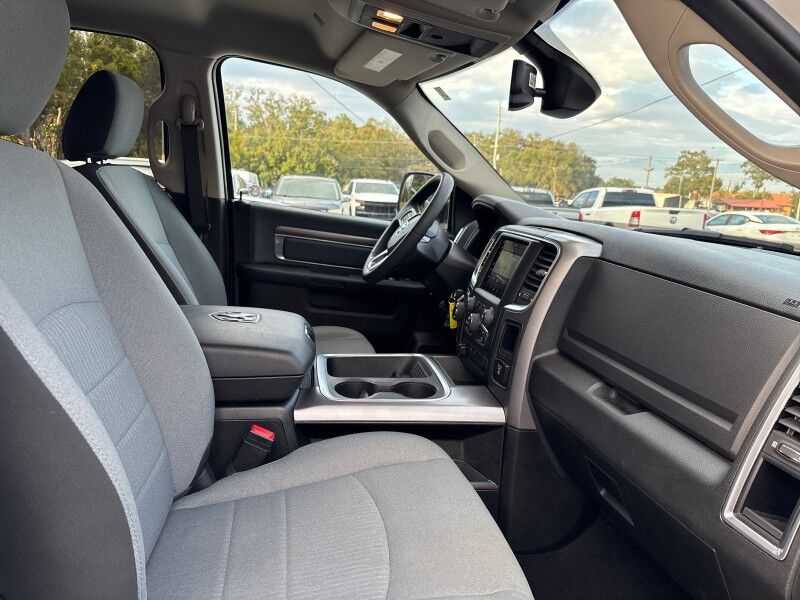 2023 Ram 1500 Classic SLT Crew Cab V6 Seffner FL