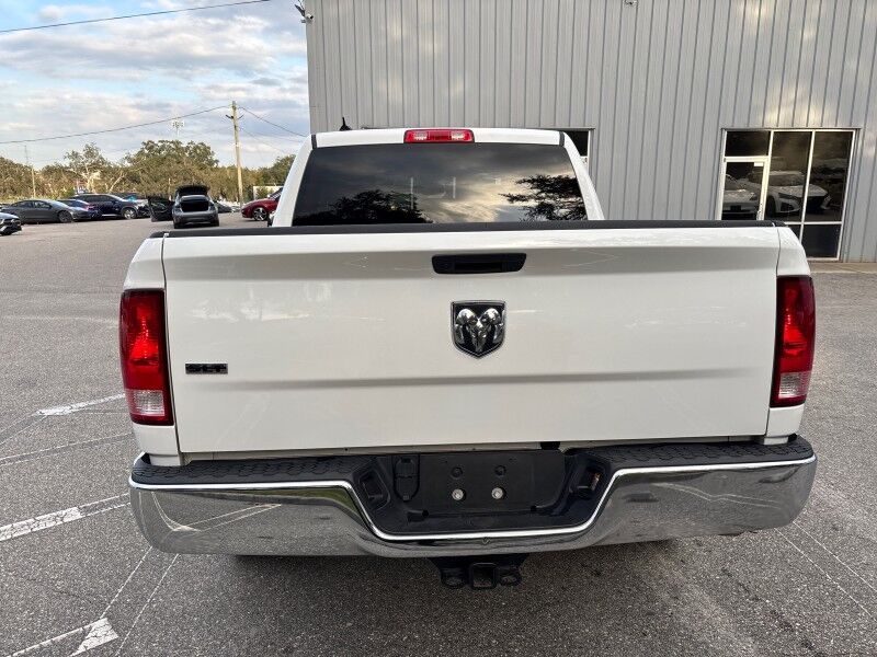 2023 Ram 1500 Classic SLT Crew Cab V6 Seffner FL