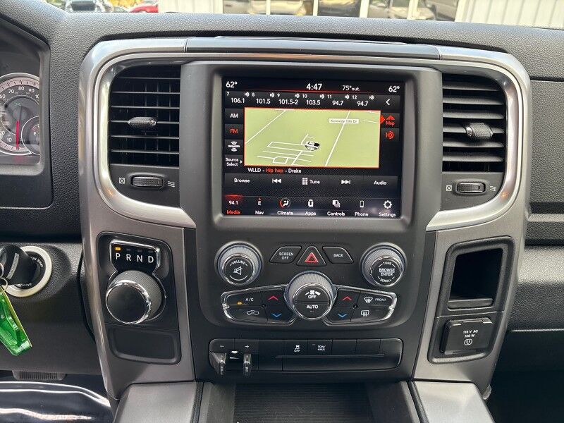 2023 Ram 1500 Classic SLT Crew Cab V6 Seffner FL