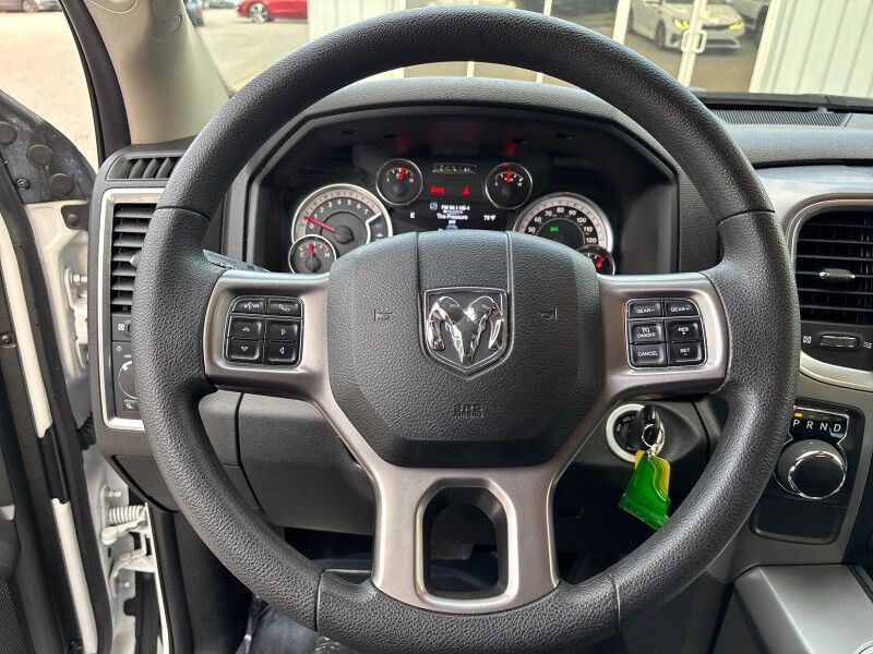 2023 Ram 1500 Classic SLT Crew Cab V6 Seffner FL