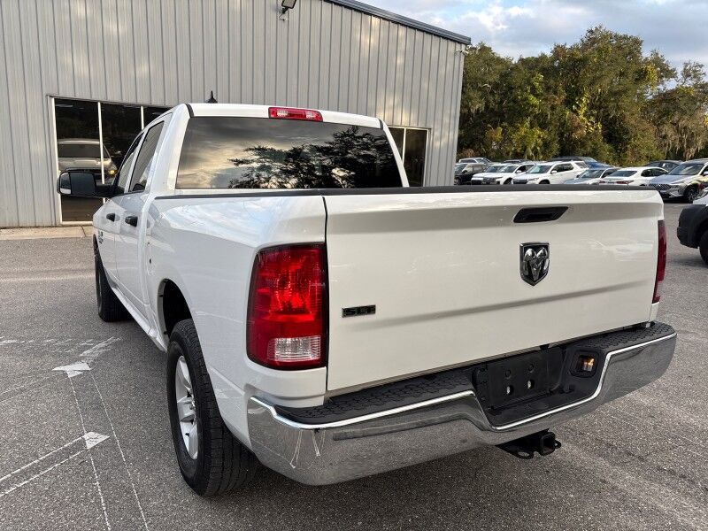2023 Ram 1500 Classic SLT Crew Cab V6 Seffner FL
