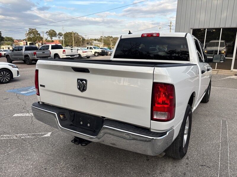 2023 Ram 1500 Classic SLT Crew Cab V6 Seffner FL