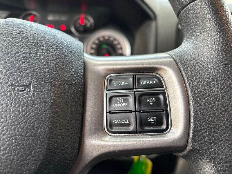 2023 Ram 1500 Classic SLT Crew Cab V6 Seffner FL