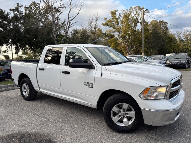 2023 Ram 1500 Classic SLT Crew Cab V6 Seffner FL