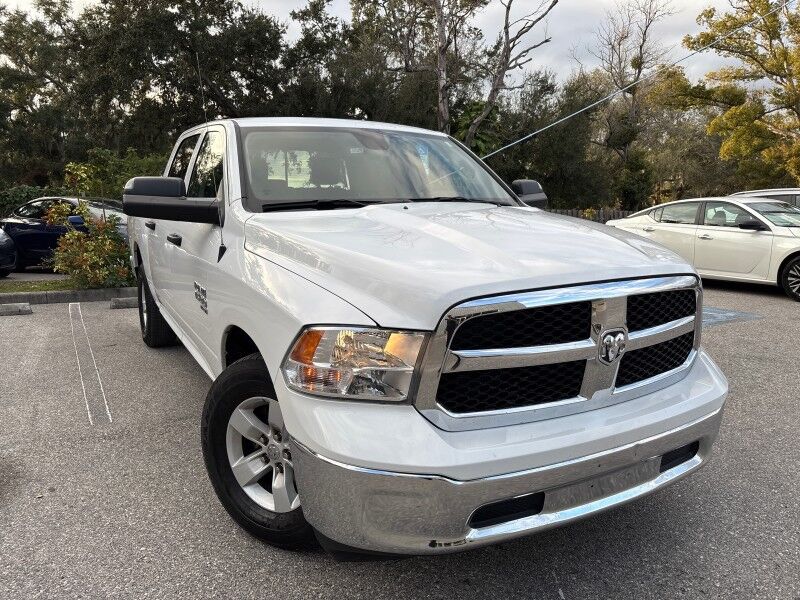 2023 Ram 1500 Classic SLT Crew Cab V6 Seffner FL