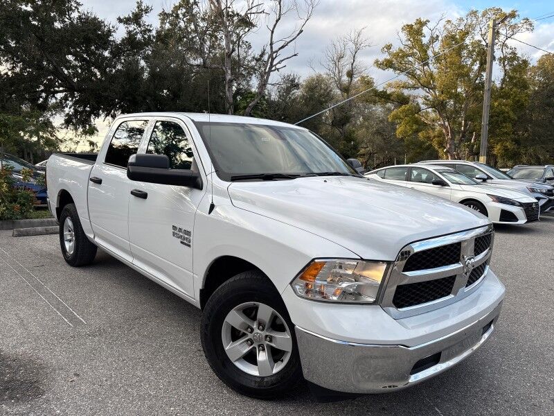 2023 Ram 1500 Classic SLT Crew Cab V6 Seffner FL