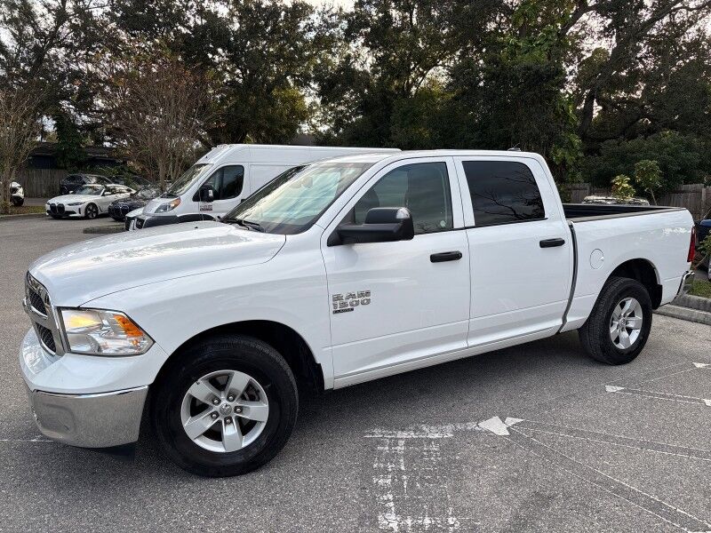 2023 Ram 1500 Classic SLT Crew Cab V6 Seffner FL