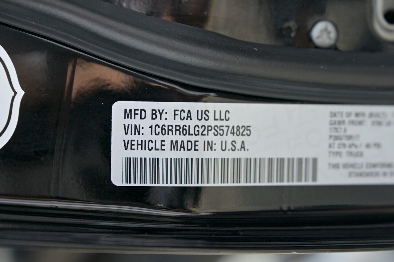 2023 Ram 1500 Classic SLT Doral FL