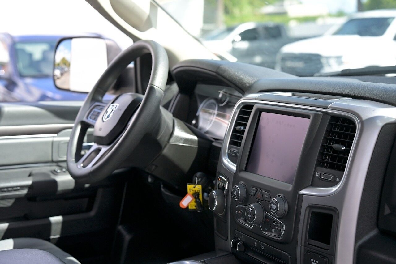 2023 Ram 1500 Classic SLT Doral FL