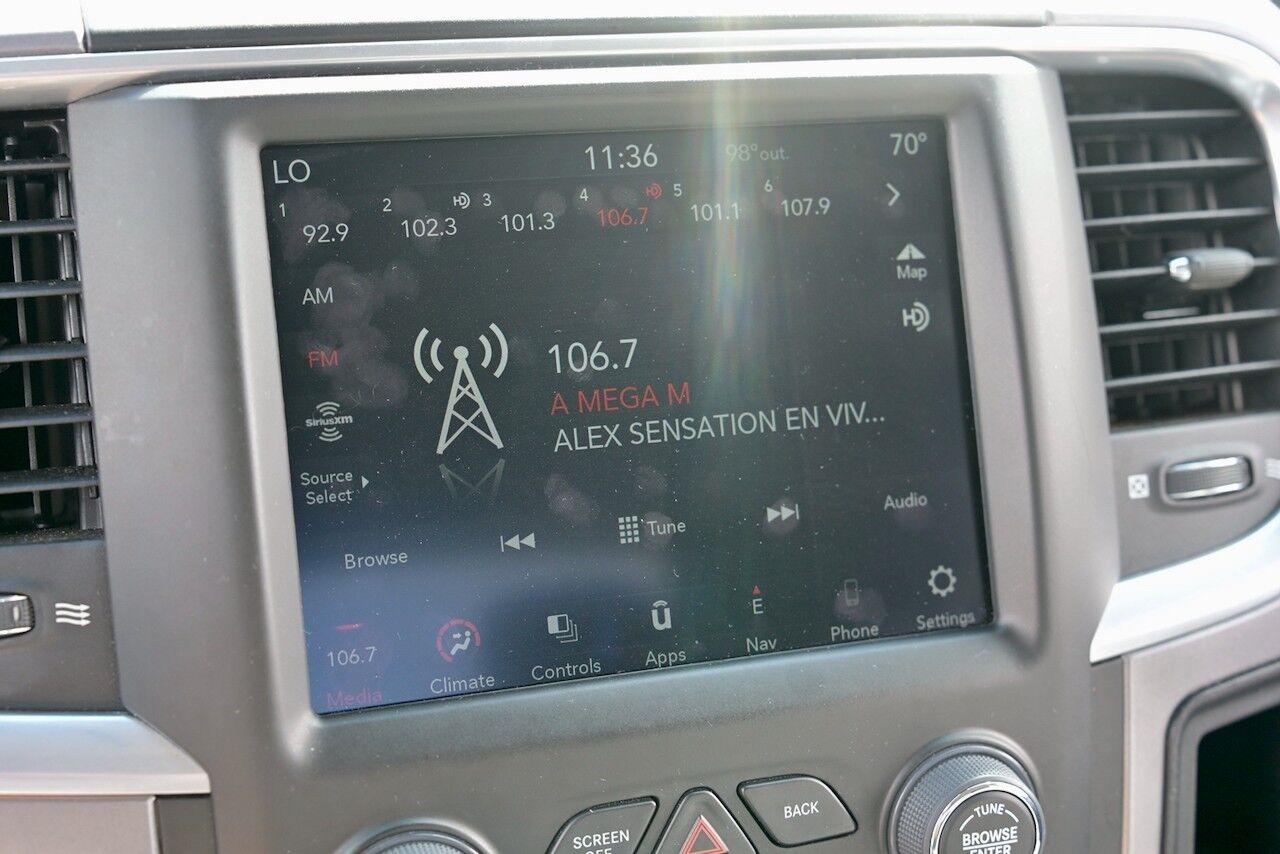 2023 Ram 1500 Classic SLT Doral FL