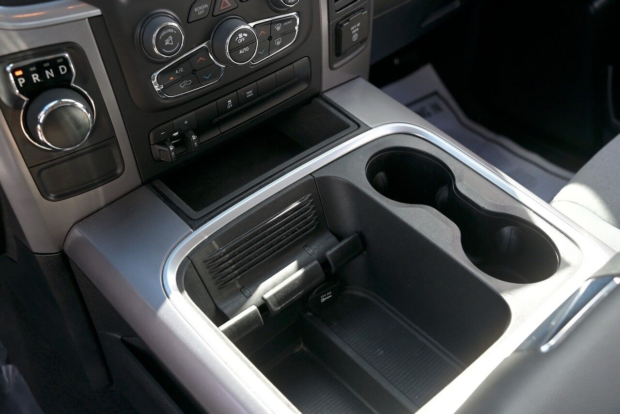 2023 Ram 1500 Classic SLT Doral FL