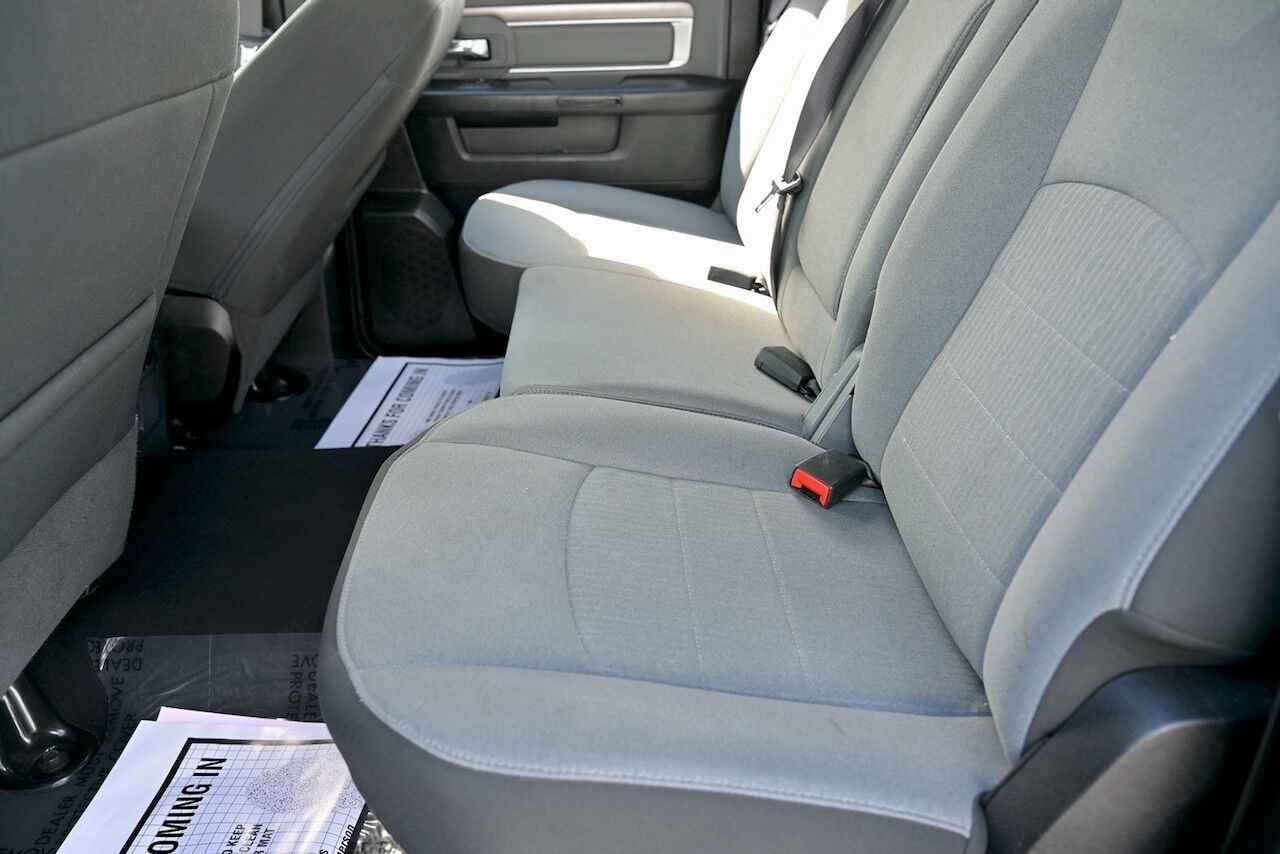 2023 Ram 1500 Classic SLT Doral FL