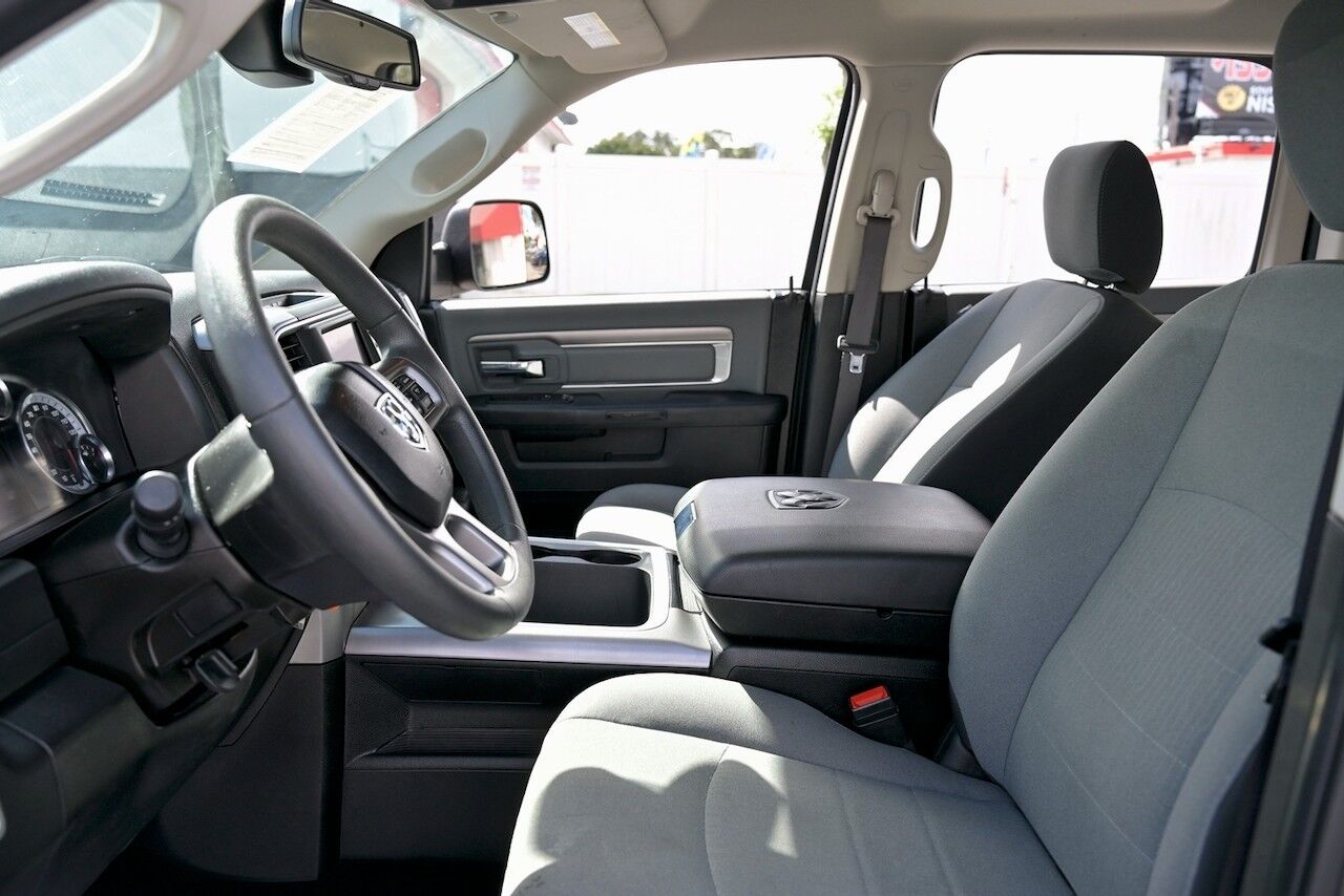 2023 Ram 1500 Classic SLT Doral FL