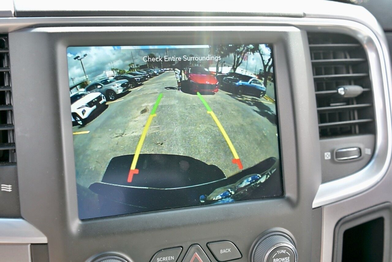 2023 Ram 1500 Classic SLT Doral FL