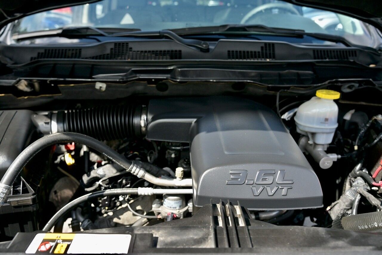 2023 Ram 1500 Classic SLT Doral FL