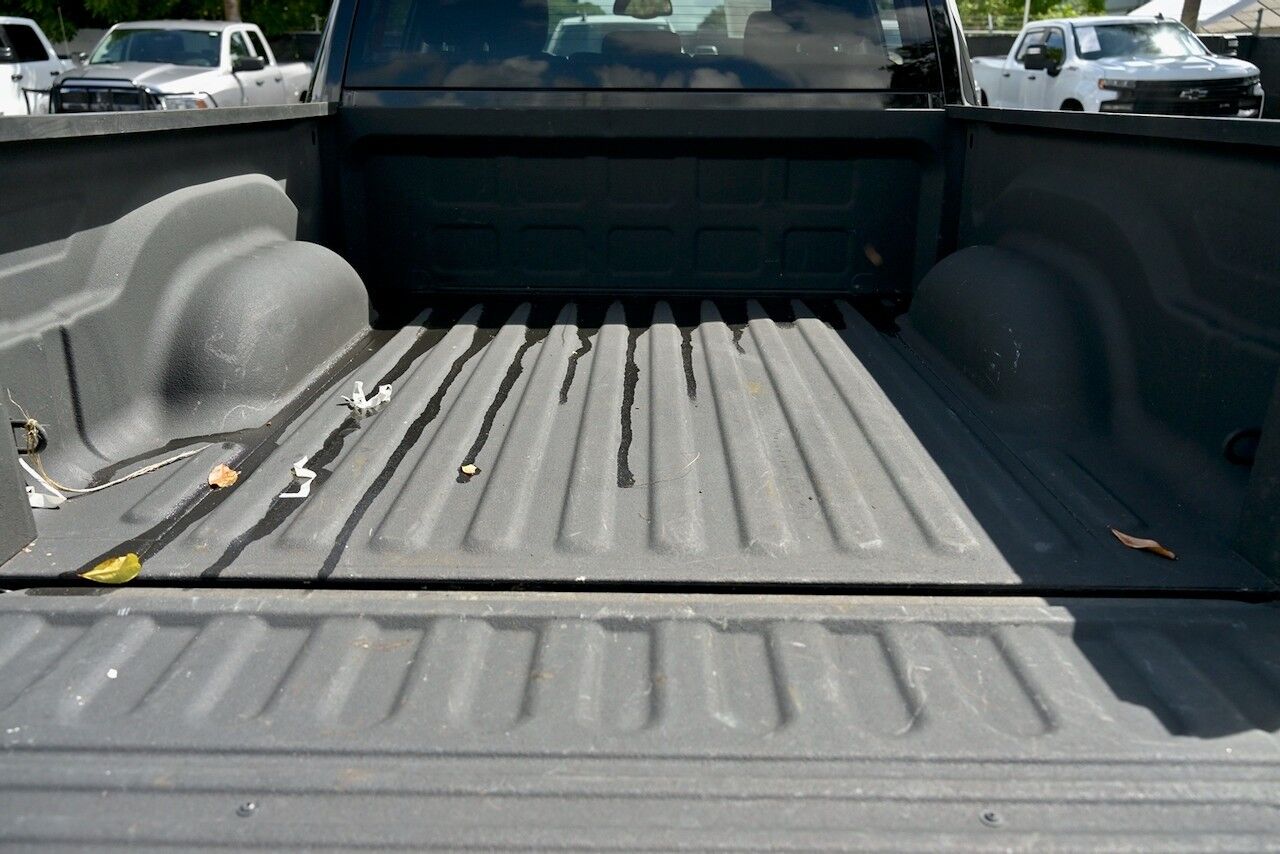 2023 Ram 1500 Classic SLT Doral FL