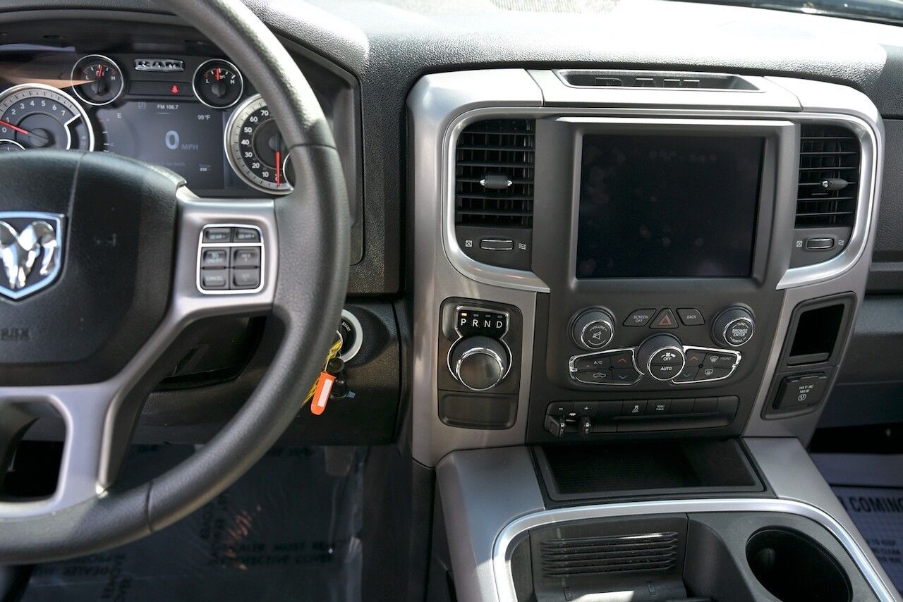 2023 Ram 1500 Classic SLT Doral FL