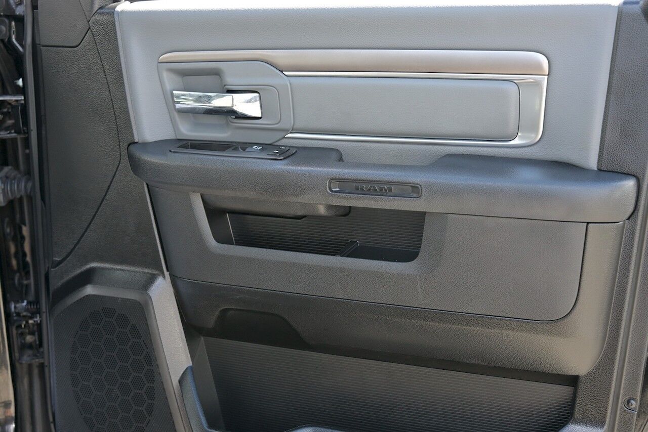 2023 Ram 1500 Classic SLT Doral FL