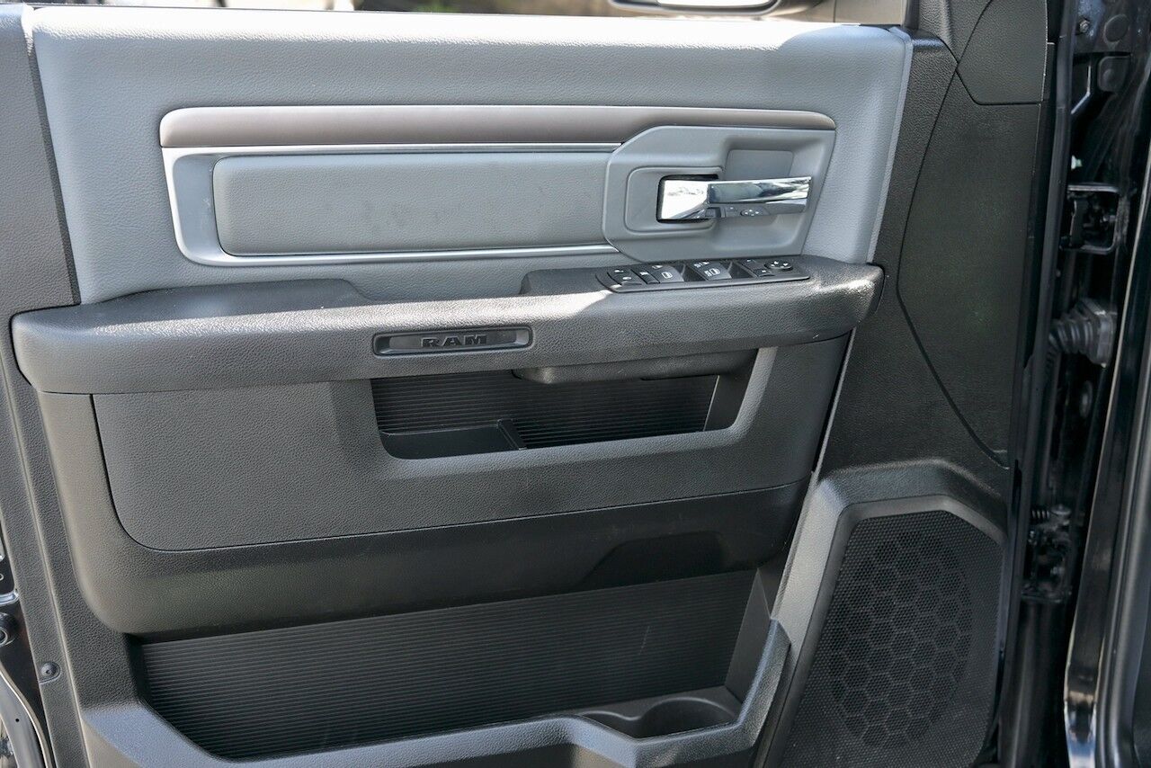 2023 Ram 1500 Classic SLT Doral FL