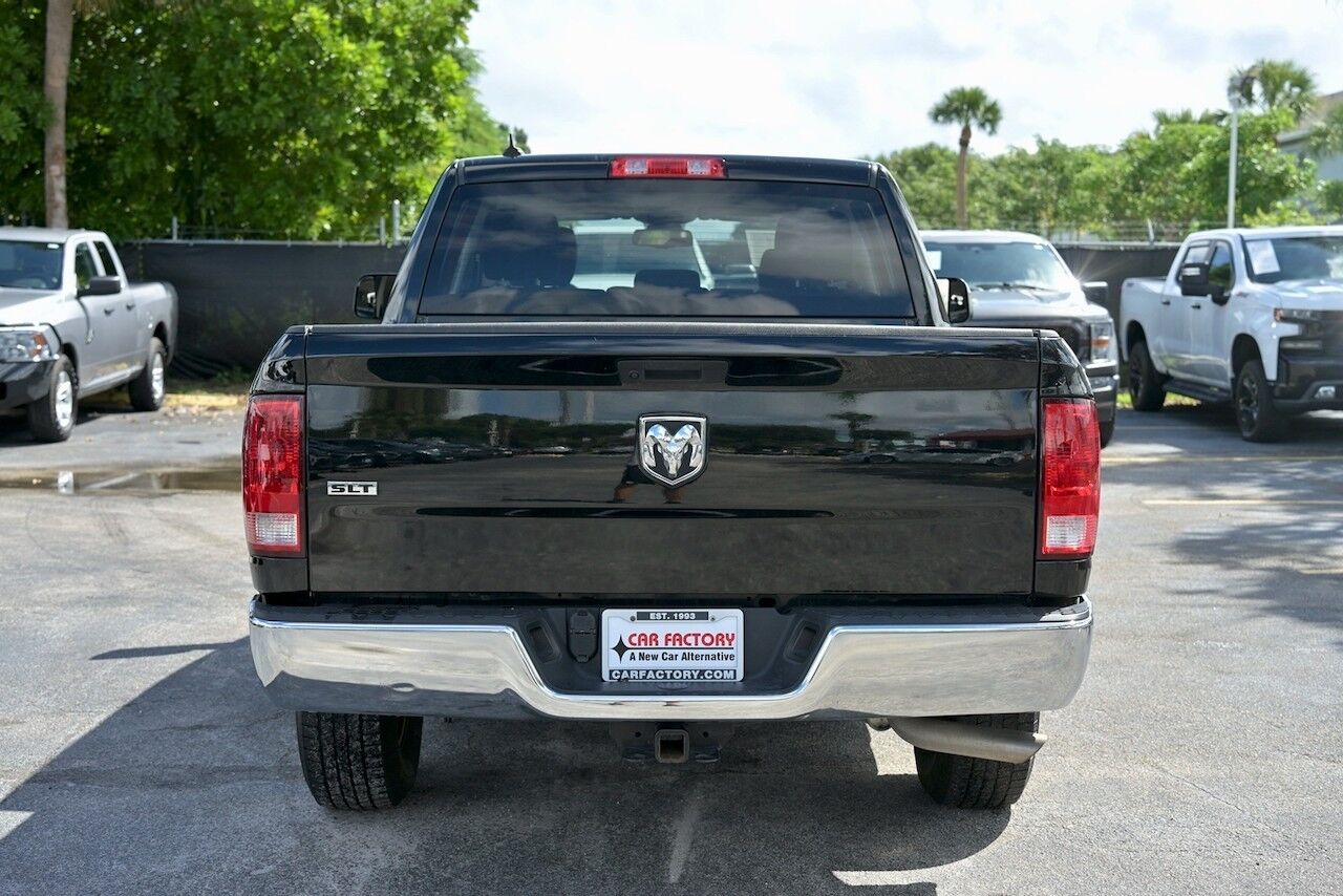 2023 Ram 1500 Classic SLT Doral FL
