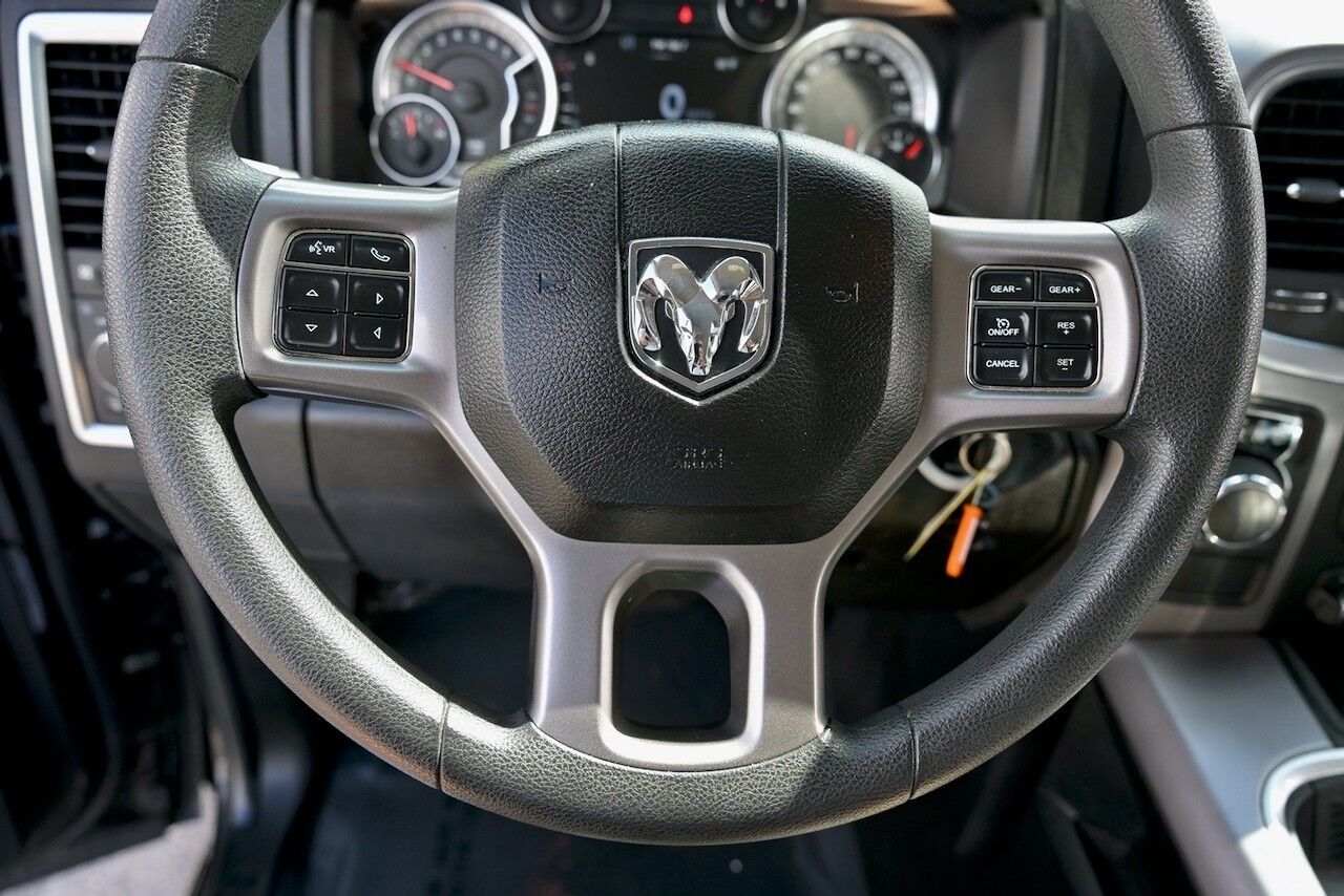 2023 Ram 1500 Classic SLT Doral FL