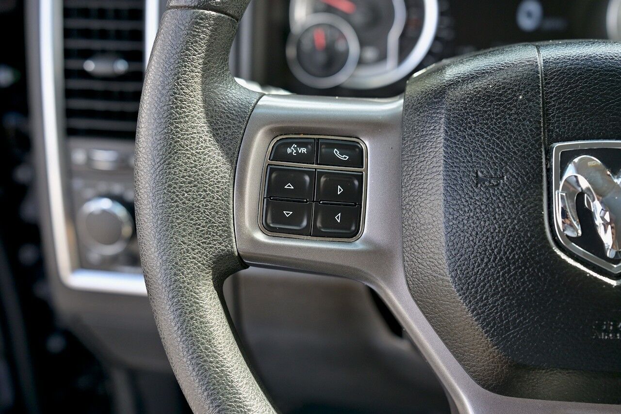 2023 Ram 1500 Classic SLT Doral FL